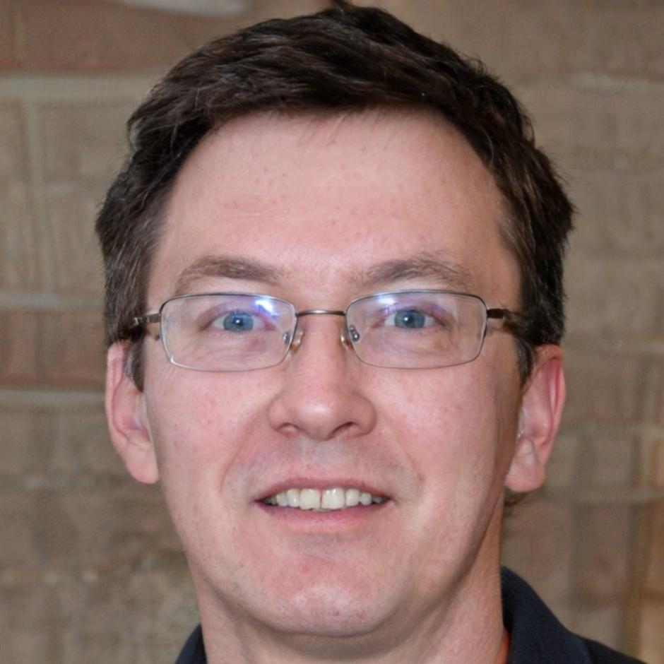 佐藤教授のプロフィール写真