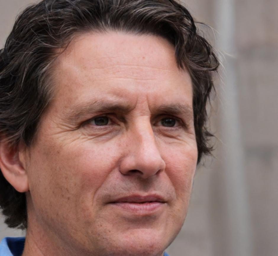 田中准教授のプロフィール写真