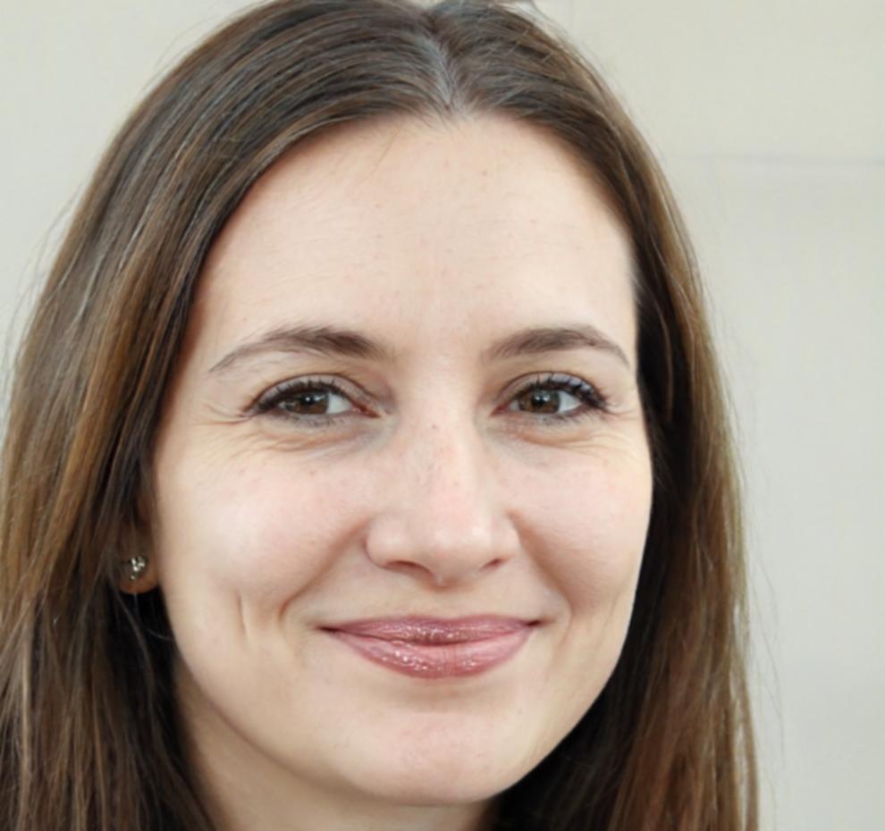 橋本恵理子講師のプロフィール写真