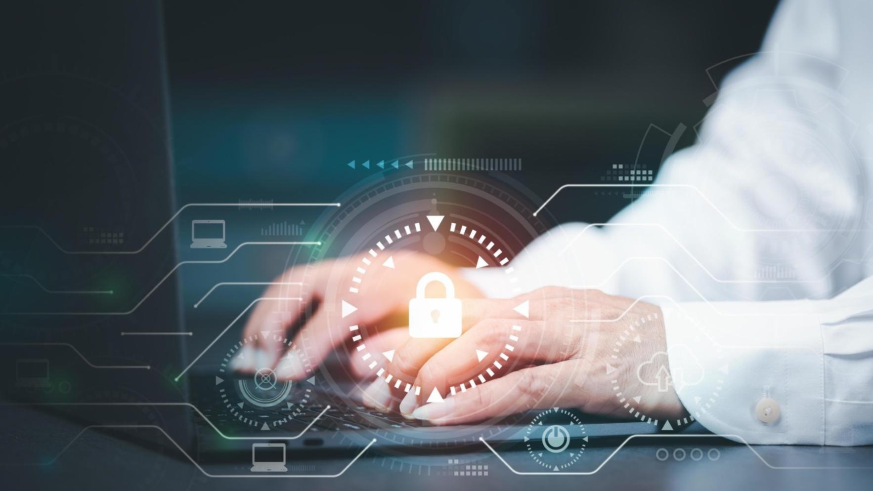 投資データ分析のダッシュボード