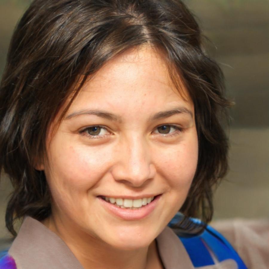 竹内千春講師のプロフィール写真